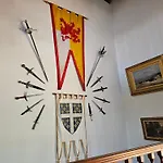 Chateau De Pys Feriehus