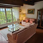 Feriehus Chateau De Pys Latrape