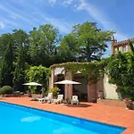 Chateau De Pys * Latrape