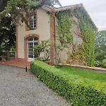 Feriehus Chateau De Pys *