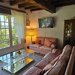 Chateau De Pys Feriehus *