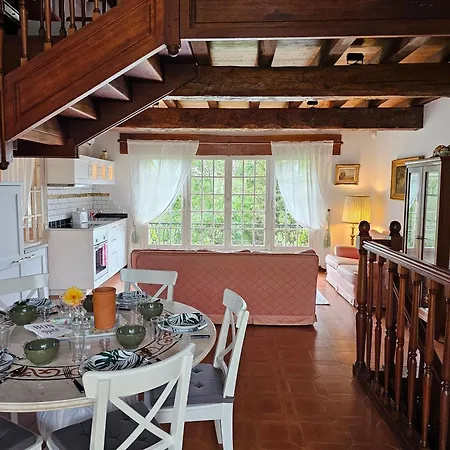Chateau De Pys