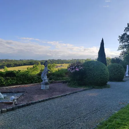 Chateau De Pys