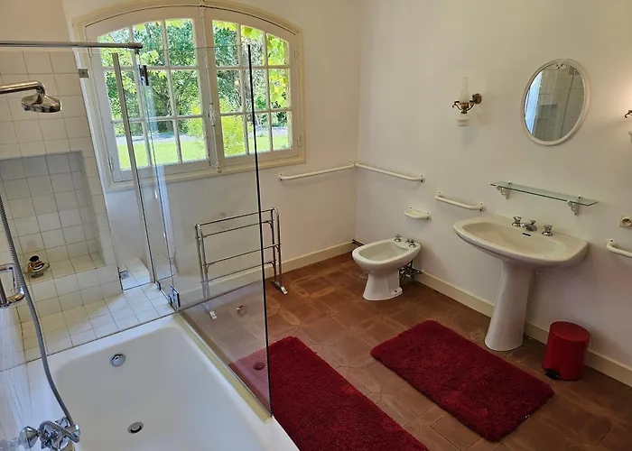 Chateau De Pys بيت للعطل