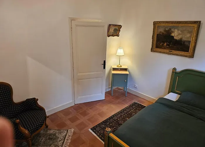 بيت للعطل Chateau De Pys *