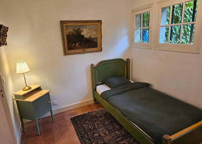 Chateau De Pys * Latrape