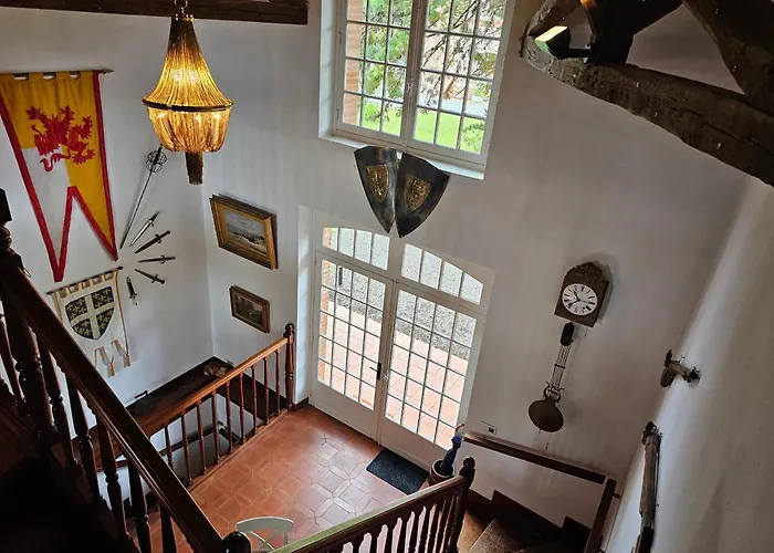 Chateau De Pys Latrape