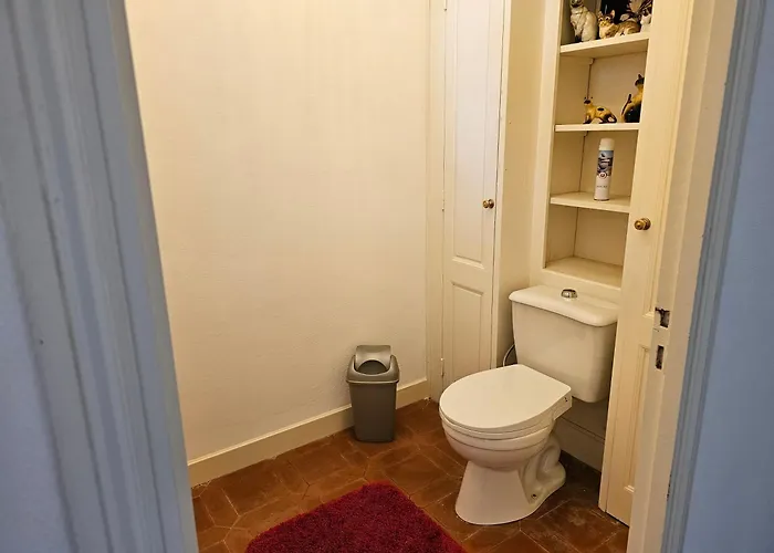 بيت للعطل Chateau De Pys *