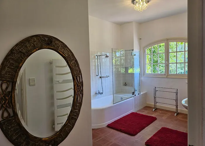 بيت للعطل Chateau De Pys