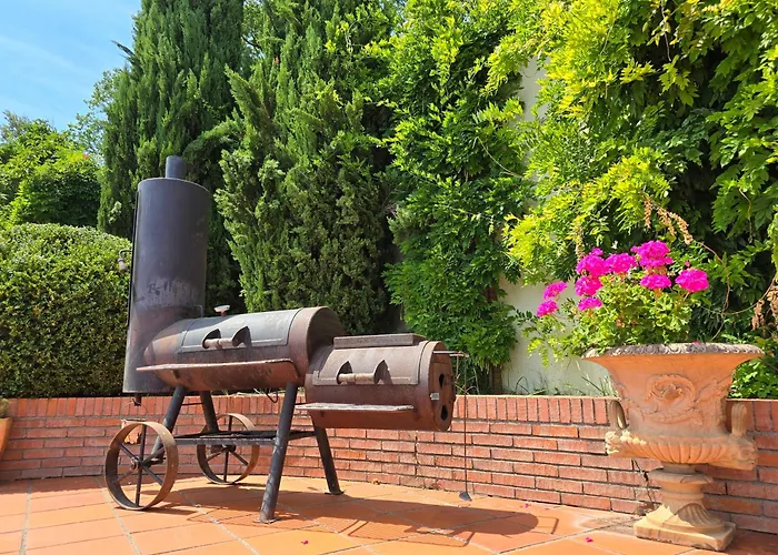 펜션 Chateau De Pys Latrape