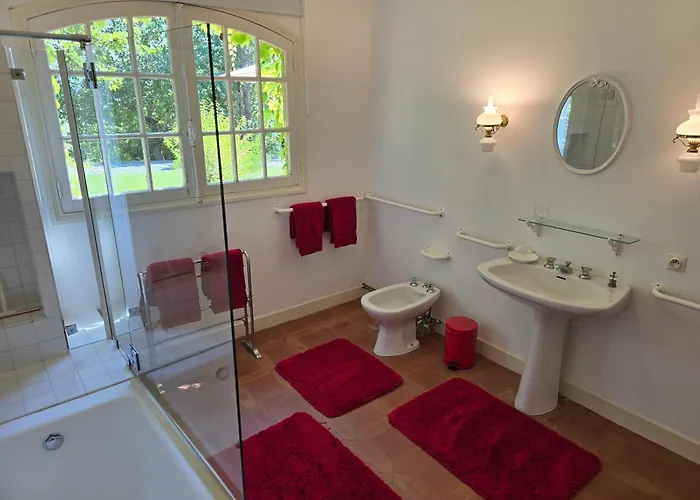 Chateau De Pys * Latrape