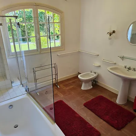 Chateau De Pys Vakantiehuis