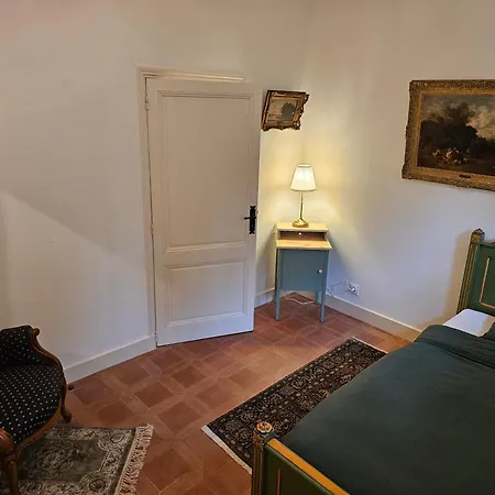 Vakantiehuis Chateau De Pys *