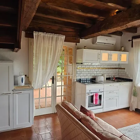 別荘 Chateau De Pys