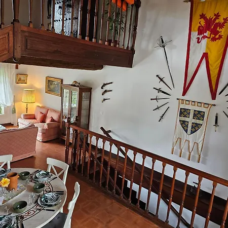 Chateau De Pys Latrape