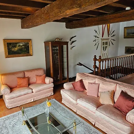 Chateau De Pys Vakantiehuis Latrape