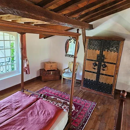 Chateau De Pys Latrape