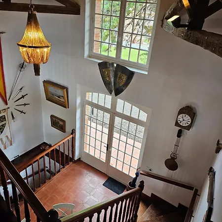 Chateau De Pys Latrape