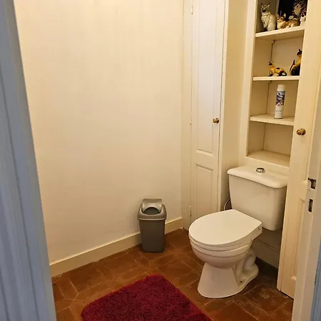 Vakantiehuis Chateau De Pys *