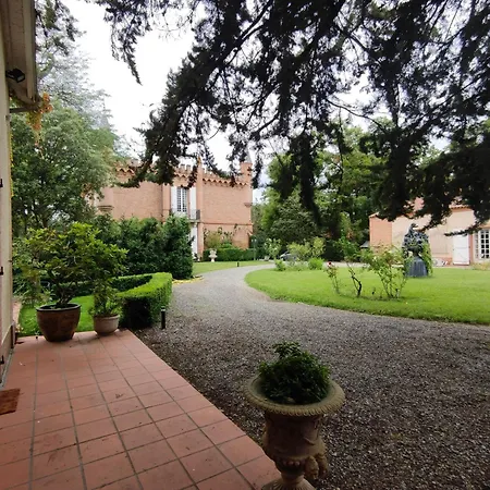 Chateau De Pys Latrape