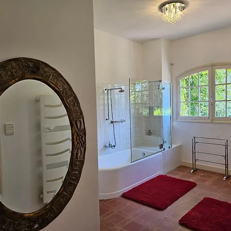 Vakantiehuis Chateau De Pys