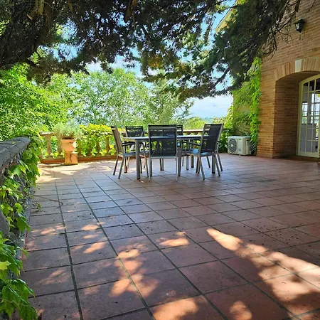 Chateau De Pys Vakantiehuis *