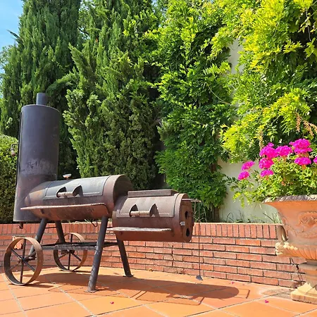 別荘 Chateau De Pys Latrape