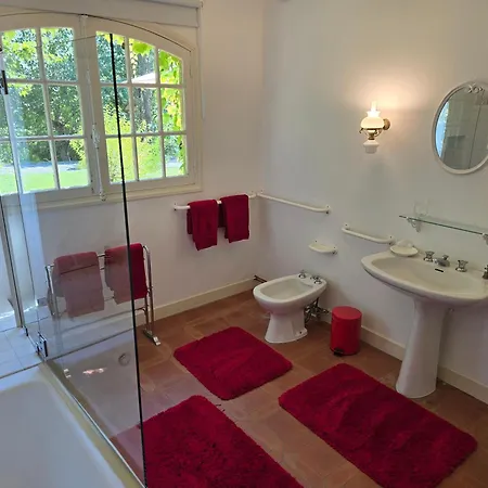 Chateau De Pys * Latrape