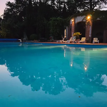 Vakantiehuis Chateau De Pys *