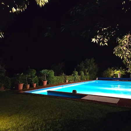 Vakantiehuis Chateau De Pys